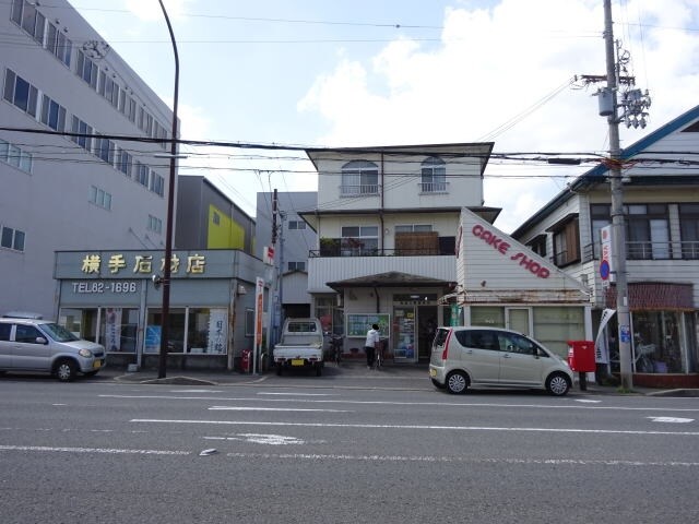 海南駅 徒歩5分 3階の物件内観写真