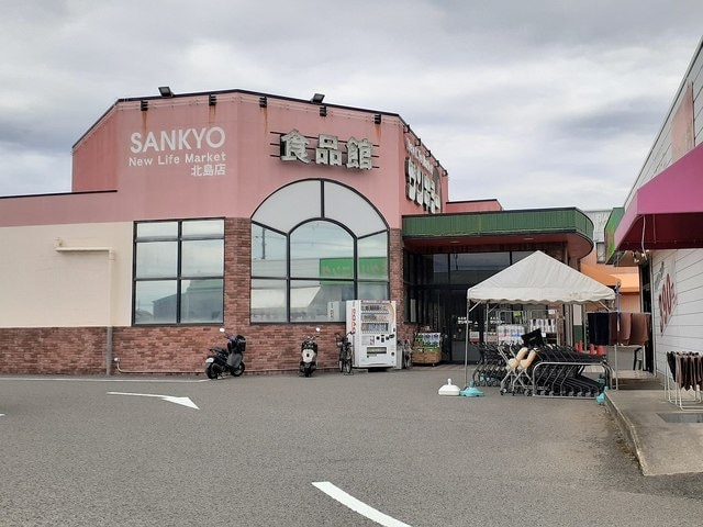 フジパレス市駅東Ⅵ番館の物件内観写真