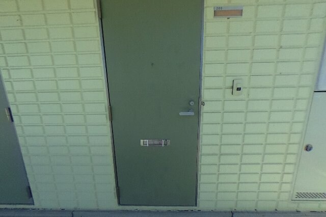 黒江駅 徒歩3分 2階の物件外観写真