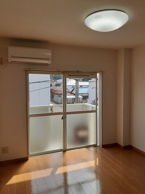 黒江駅 徒歩3分 2階の物件内観写真