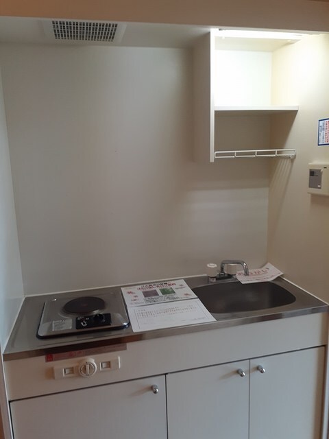 黒江駅 徒歩3分 2階の物件内観写真