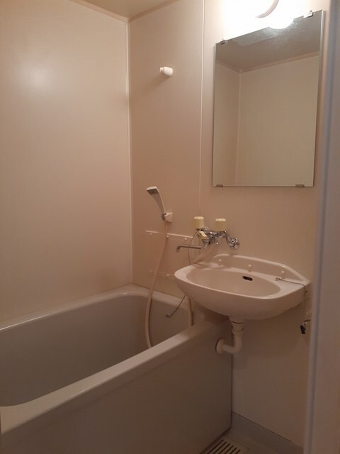 黒江駅 徒歩3分 2階の物件内観写真