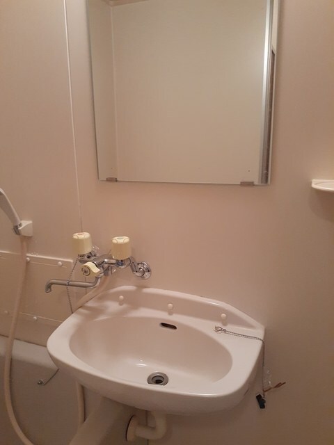 黒江駅 徒歩3分 2階の物件内観写真