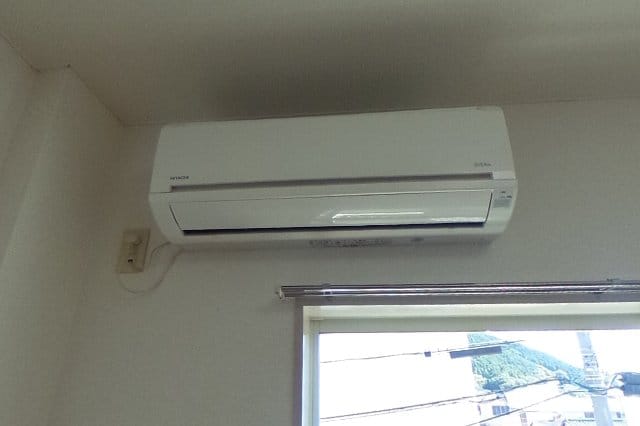 黒江駅 徒歩3分 2階の物件内観写真