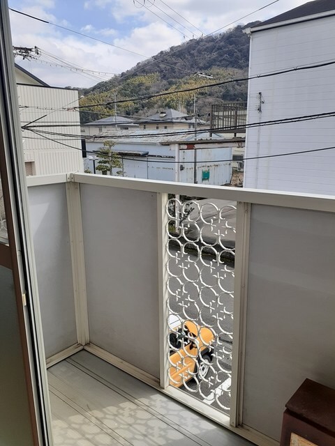 黒江駅 徒歩3分 2階の物件内観写真