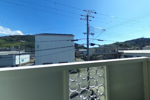 黒江駅 徒歩3分 2階の物件内観写真