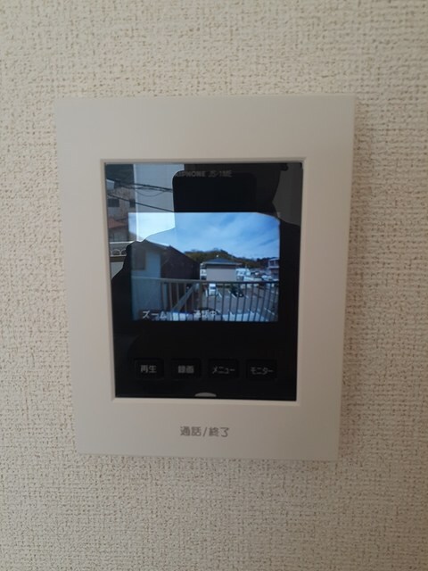 黒江駅 徒歩3分 2階の物件内観写真