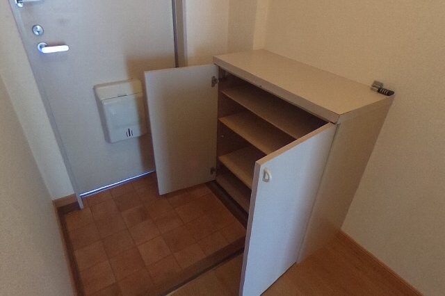 黒江駅 徒歩3分 2階の物件内観写真