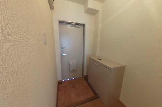 黒江駅 徒歩3分 2階の物件内観写真