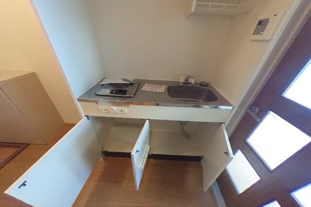 黒江駅 徒歩3分 2階の物件内観写真