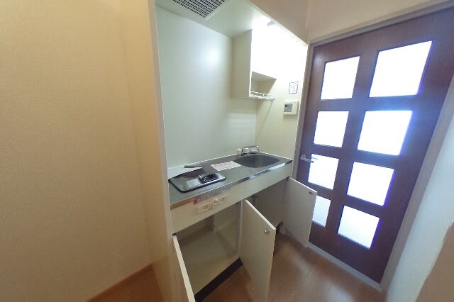 黒江駅 徒歩3分 2階の物件内観写真