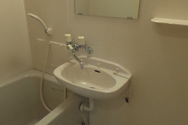 黒江駅 徒歩3分 2階の物件内観写真