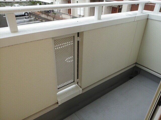 紀三井寺駅 バス8分  浜の宮下車：停歩6分 2階の物件内観写真