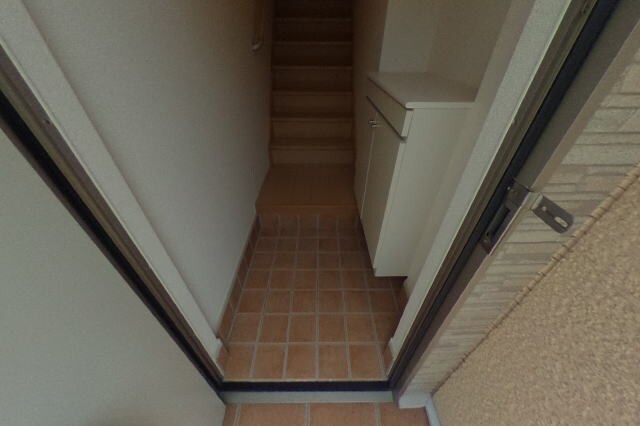 紀三井寺駅 バス8分  浜の宮下車：停歩6分 2階の物件内観写真