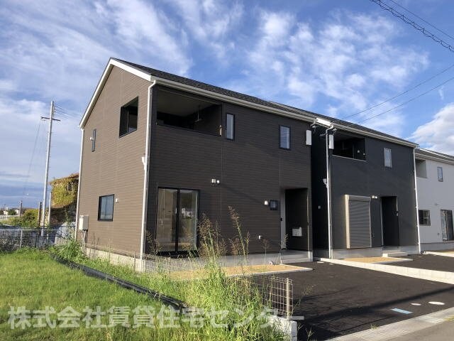 一戸建16525の物件外観写真