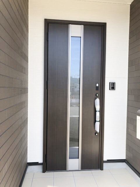 一戸建16525の物件外観写真