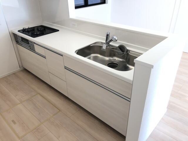 一戸建16525の物件内観写真