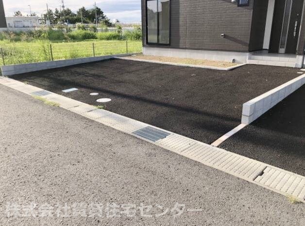 一戸建16525の物件外観写真