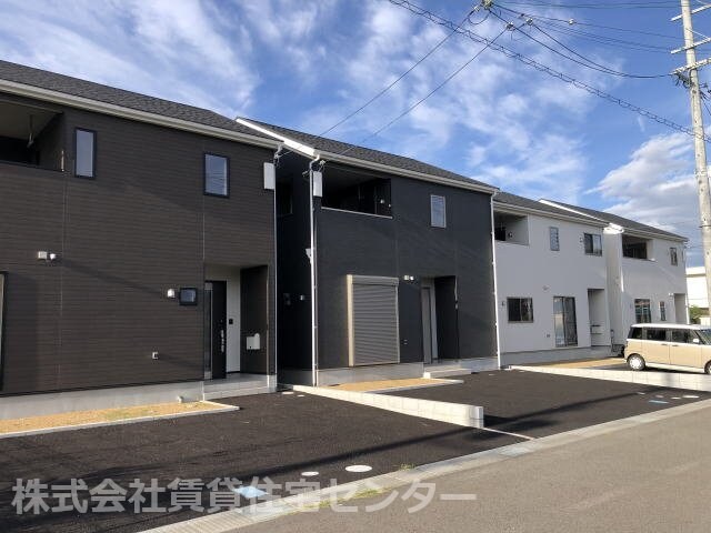 一戸建16525の物件外観写真