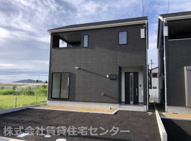 一戸建16525の物件外観写真