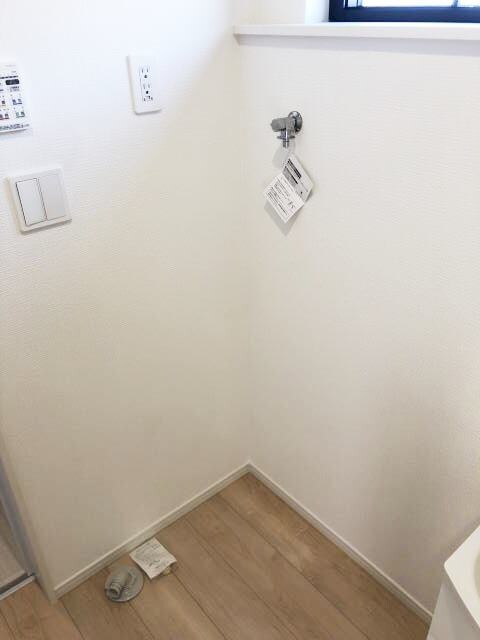 一戸建16525の物件内観写真