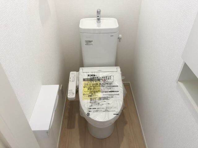 一戸建16525の物件内観写真