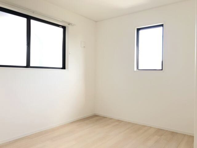 一戸建16525の物件内観写真