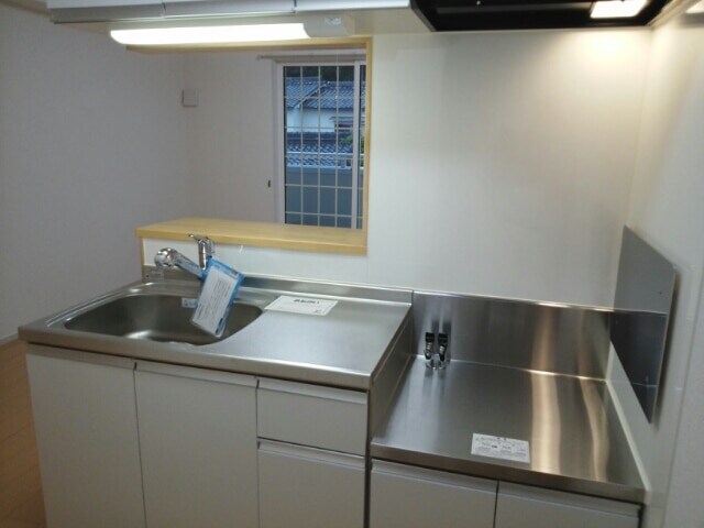 ブルーシエル浜の宮　Ⅱの物件内観写真