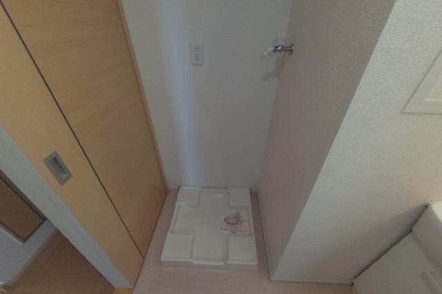 ブルーシエル浜の宮　Ⅱの物件内観写真