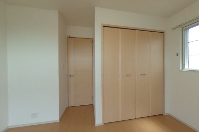 ブルーシエル浜の宮　Ⅱの物件内観写真