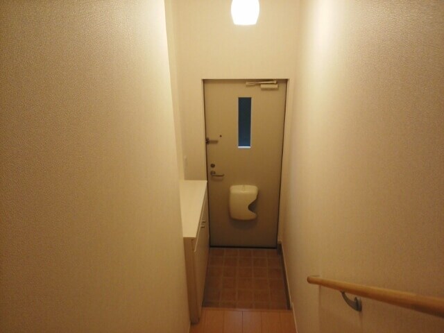 ブルーシエル浜の宮　Ⅱの物件内観写真