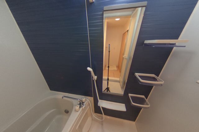 ブルーシエル浜の宮　Ⅱの物件内観写真