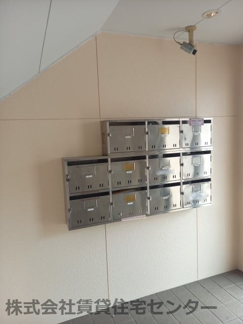 レフィナード吹上の物件内観写真