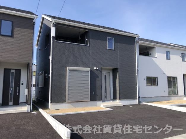 一戸建16526の物件外観写真