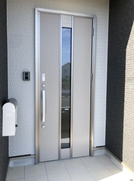 一戸建16526の物件外観写真