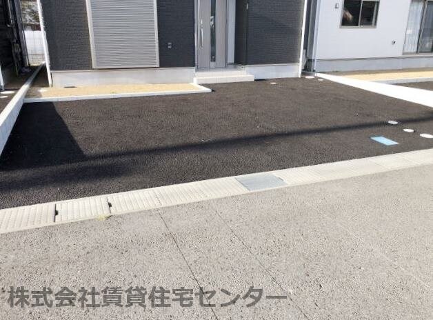 一戸建16526の物件外観写真