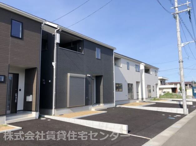 一戸建16526の物件外観写真