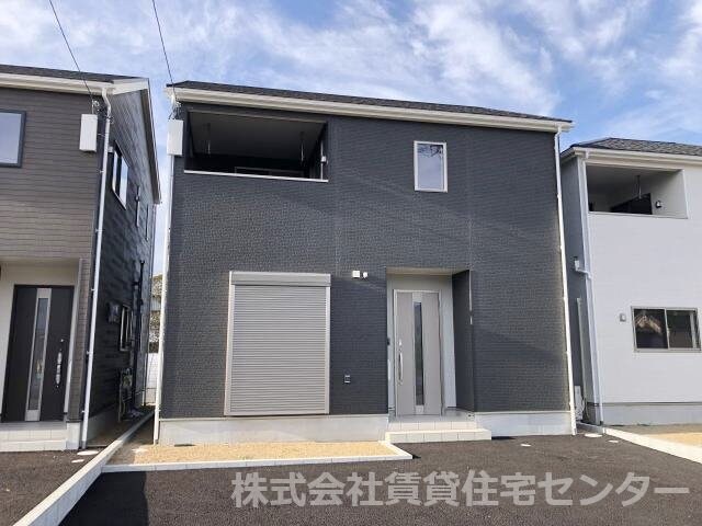 一戸建16526の物件外観写真