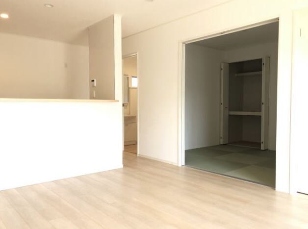 一戸建16526の物件内観写真