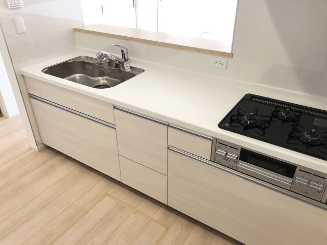 一戸建16526の物件内観写真