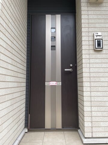 アーバンソレイユの物件外観写真