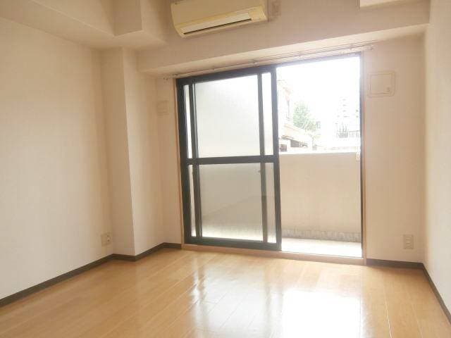 カーサ　ベルカントの物件内観写真