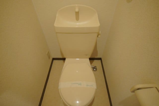 カーサ　ベルカントの物件内観写真