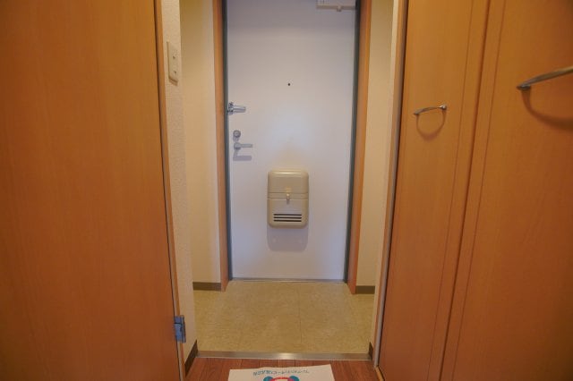 カーサ　ベルカントの物件内観写真