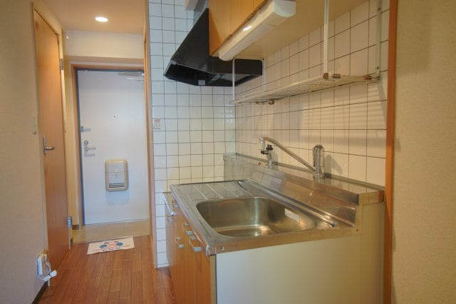 カーサ　ベルカントの物件内観写真