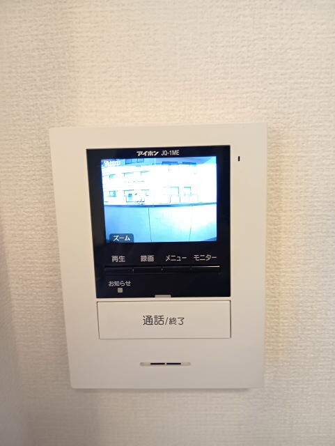 レジデンス フィーユ　B棟の物件内観写真