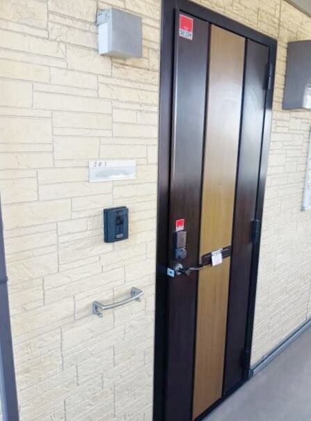 レジデンス フィーユ　B棟の物件内観写真