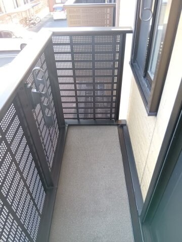 レジデンス フィーユ　B棟の物件内観写真