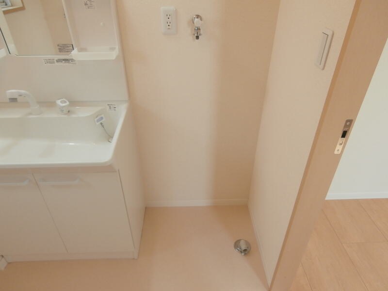 シャーメゾン・メルベーユの物件内観写真