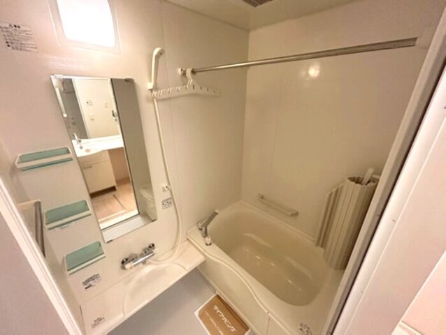 ソフィアルーチェの物件内観写真